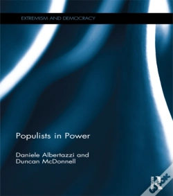 Capa do artigo Populists In Power