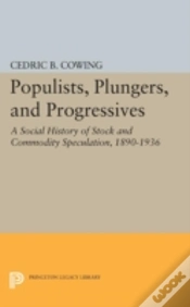 Capa do artigo Populists, Plungers, And Progressives