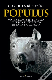 Capa do artigo Populus