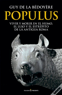 Capa do artigo Populus