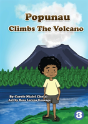 Popunau Climbs The Volcano - Preview