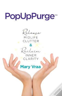 Capa do artigo Popuppurge(Tm) Release Midlife Clutter & Reclaim Inner Clarity