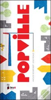 Capa do artigo Popville