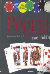 Capa do artigo Póquer