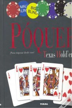 Capa do artigo Póquer