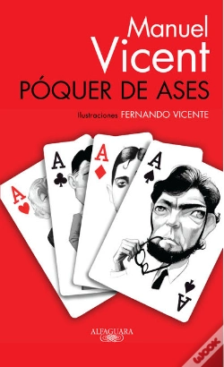 Capa do artigo Póquer De Ases