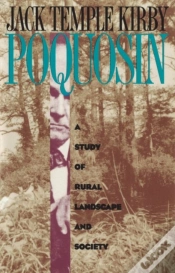 Capa do artigo Poquosin