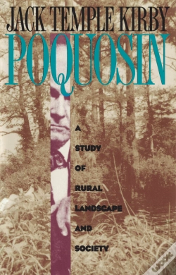 Capa do artigo Poquosin