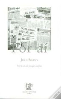 Capa do artigo Por Aí