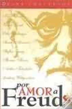 Capa do artigo Por Amor a Freud