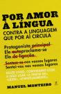 Por Amor à Língua - Preview