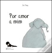 Capa do artigo Por Amor a Mim