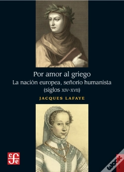 Capa do artigo Por Amor Al Griego