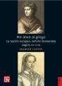 Por Amor Al Griego - Preview