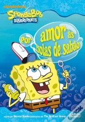 Por Amor às Bolas de Sabão