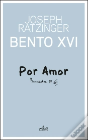 Capa do artigo Por Amor
