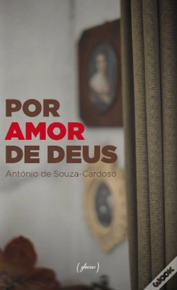 Capa do artigo Por Amor de Deus