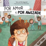 Capa do artigo Por Amor e por Amizade