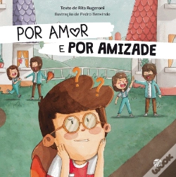 Capa do artigo Por Amor e por Amizade