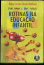 Por Amor e por Força - Rotinas na Educação Infantil - Preview
