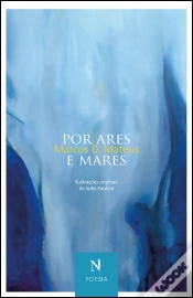 Capa do artigo Por Ares e Mares