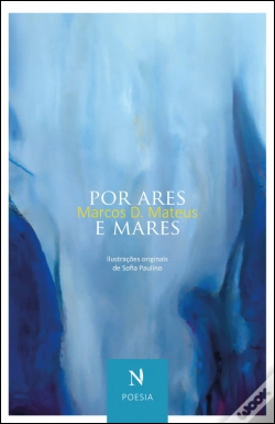 Capa do artigo Por Ares e Mares