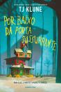Por Baixo da Porta Sussurrante - Preview