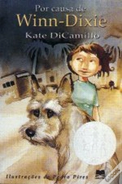 Capa do artigo Por Causa de Winn-Dixie