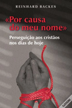 Capa do artigo «Por Causa do Meu Nome»