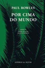 Capa do artigo Por Cima do Mundo