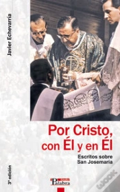 Capa do artigo Por Cristo, Con Él Y En Él