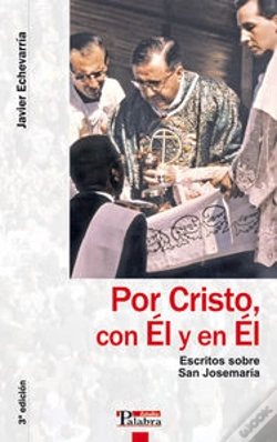 Capa do artigo Por Cristo, Con Él Y En Él