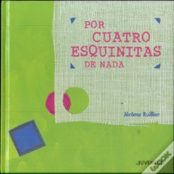 Capa do artigo Por Cuatro Esquinitas De Nada