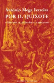 Capa do artigo Por D. Quixote