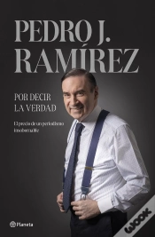 Capa do artigo Por Decir La Verdad