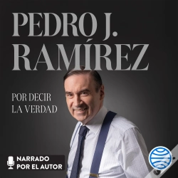 Capa do artigo Por Decir La Verdad