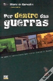 Capa do artigo Por Dentro das Guerras