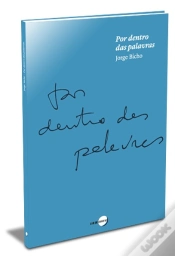 Capa do artigo Por Dentro das Palavras