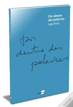 Capa do artigo Por Dentro das Palavras