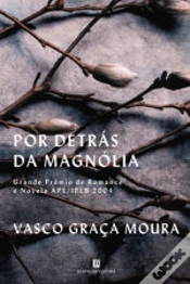 Capa do artigo Por Detrás da Magnólia
