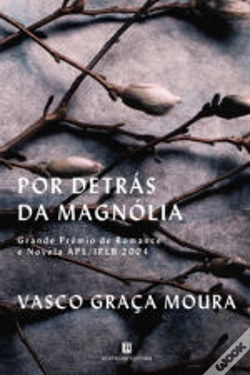 Capa do artigo Por Detrás da Magnólia