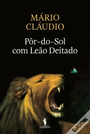 Capa do artigo Pôr-do-Sol com Leão Deitado
