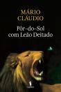Pôr-Do-Sol Com Leão Deitado - Preview