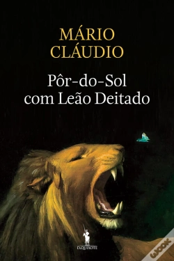 Capa do artigo Pôr-Do-Sol Com Leão Deitado