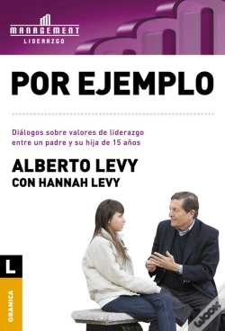 Capa do artigo Por Ejemplo