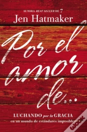 Capa do artigo Por El Amor De...