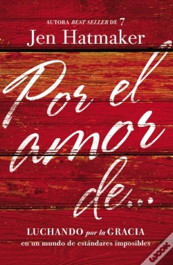 Capa do artigo Por El Amor De...