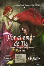 Por El Amor De Tia - Preview