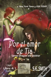 Capa do artigo Por El Amor De Tia