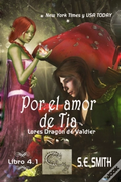 Capa do artigo Por El Amor De Tia